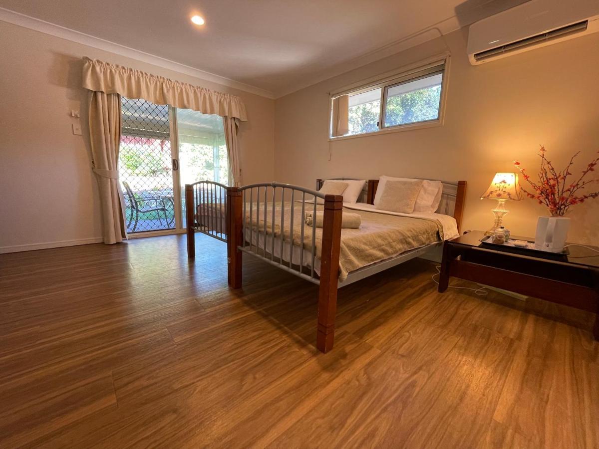 Theme Parks Amituofo Homestay Χρυσή Ακτή Εξωτερικό φωτογραφία