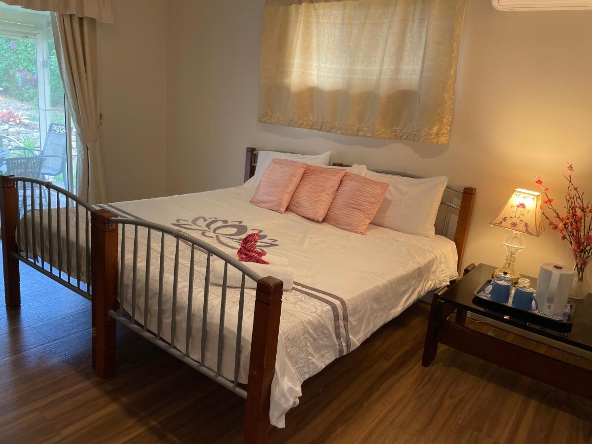 Theme Parks Amituofo Homestay Χρυσή Ακτή Εξωτερικό φωτογραφία