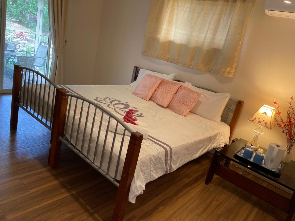 Theme Parks Amituofo Homestay Χρυσή Ακτή Εξωτερικό φωτογραφία