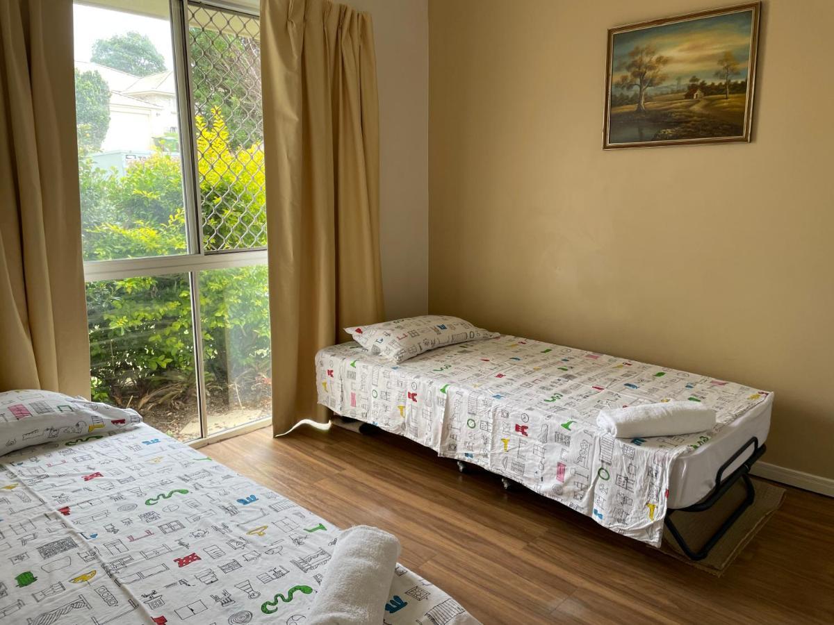 Theme Parks Amituofo Homestay Χρυσή Ακτή Εξωτερικό φωτογραφία