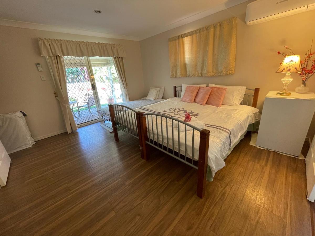 Theme Parks Amituofo Homestay Χρυσή Ακτή Εξωτερικό φωτογραφία