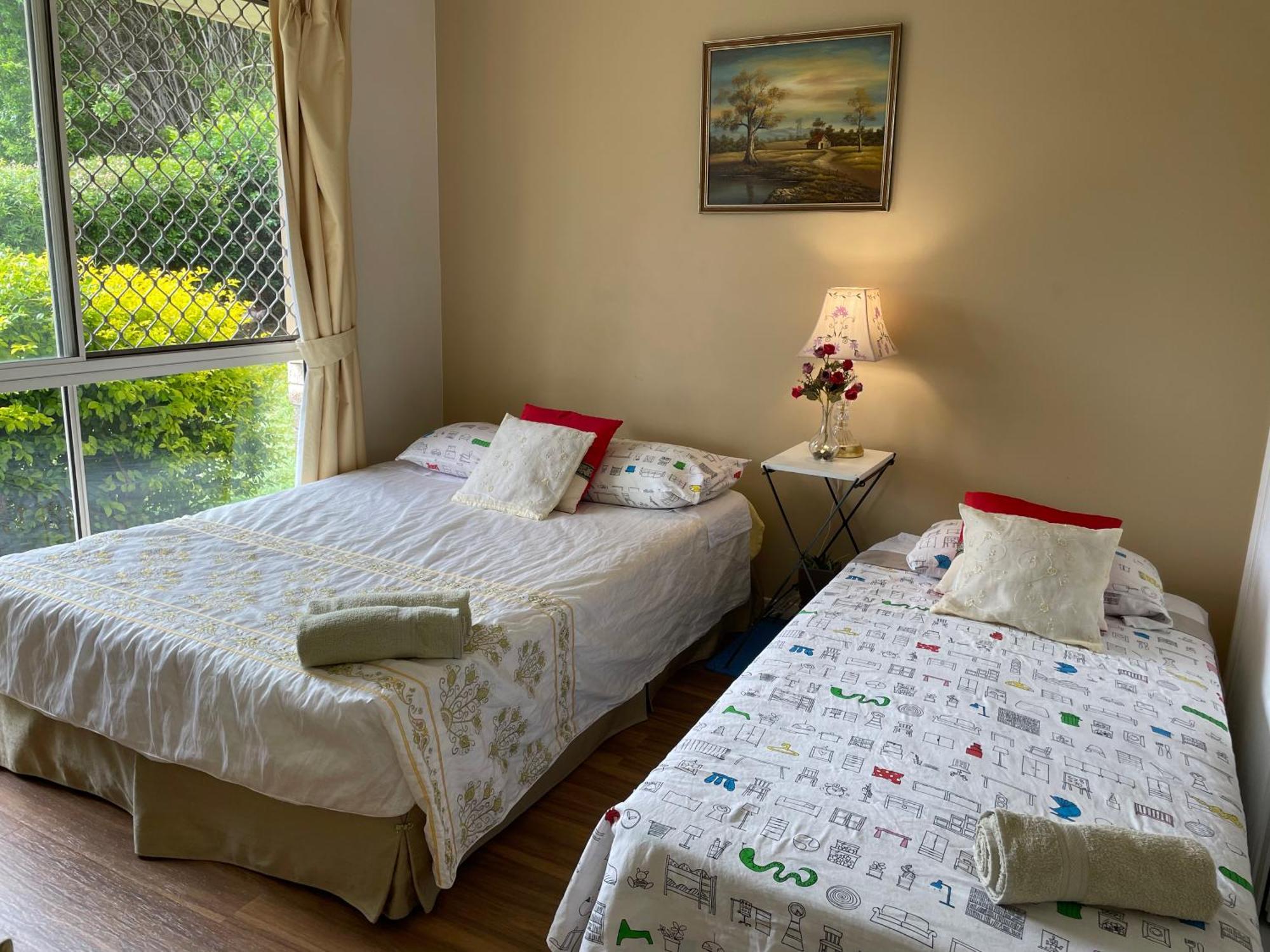Theme Parks Amituofo Homestay Χρυσή Ακτή Εξωτερικό φωτογραφία