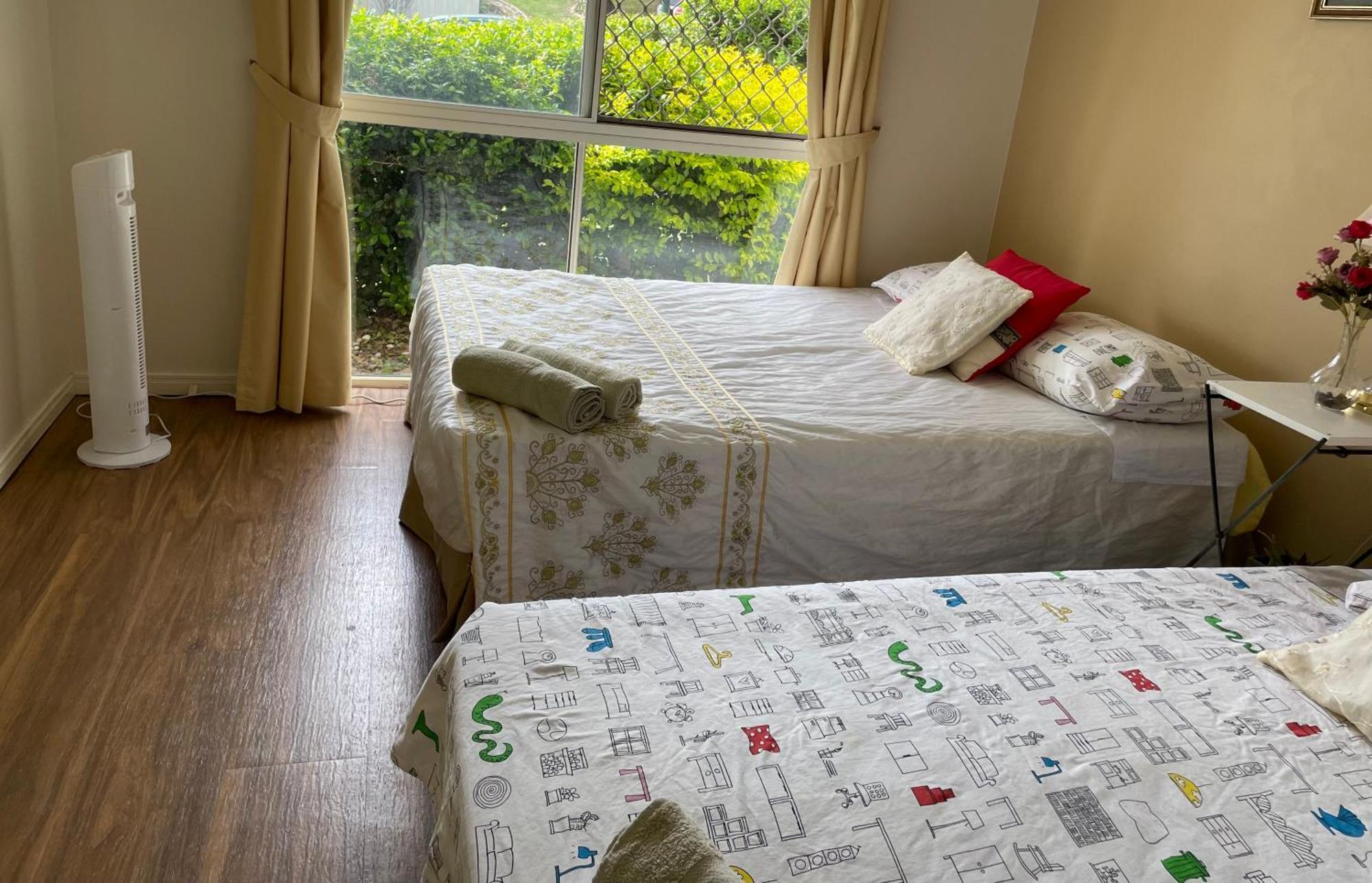 Theme Parks Amituofo Homestay Χρυσή Ακτή Εξωτερικό φωτογραφία