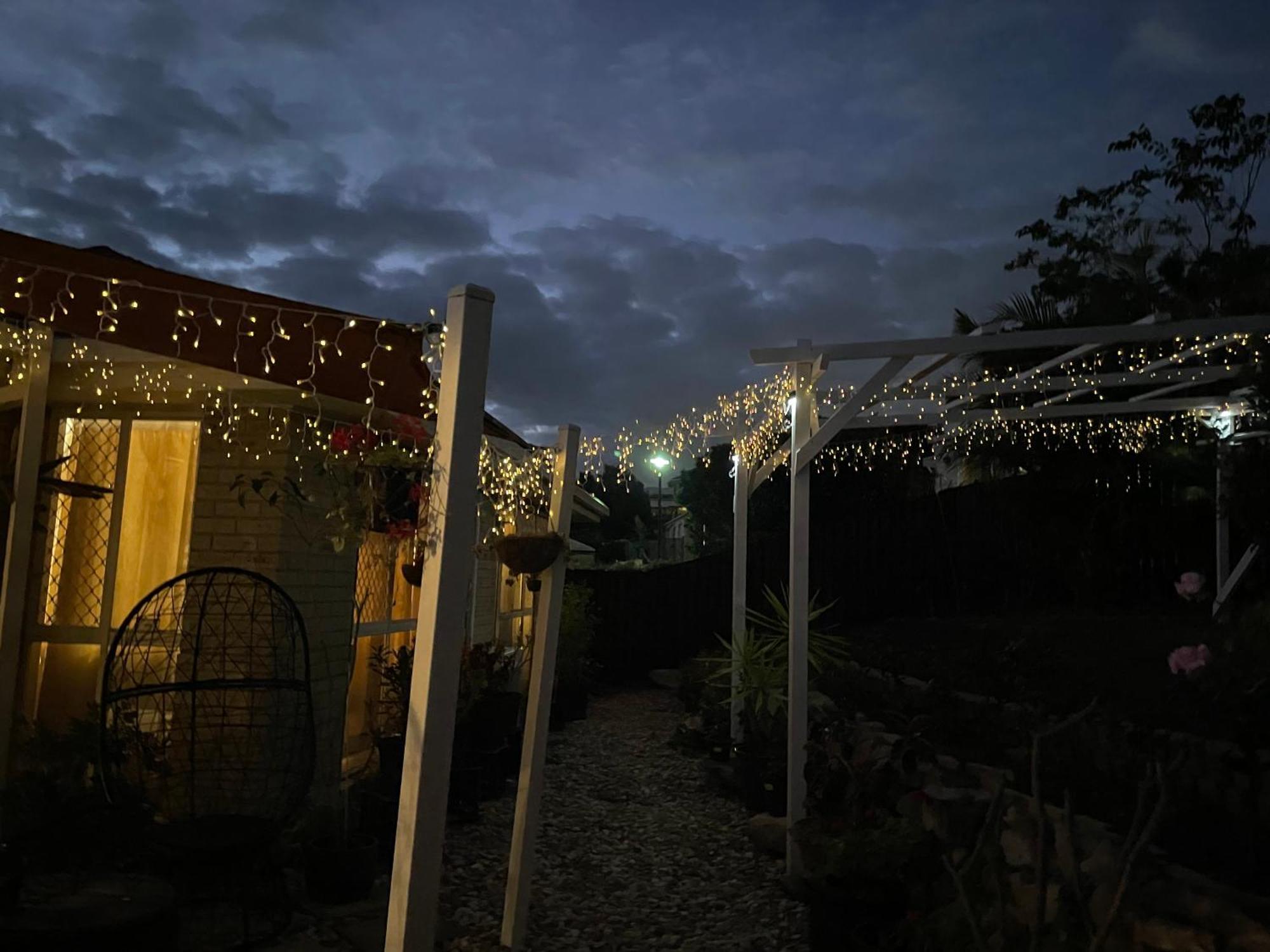 Theme Parks Amituofo Homestay Χρυσή Ακτή Εξωτερικό φωτογραφία