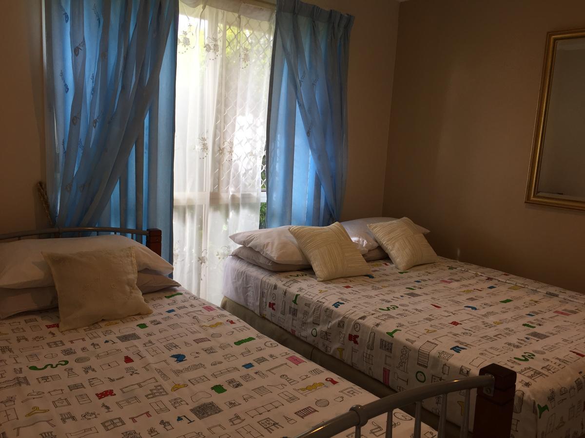 Theme Parks Amituofo Homestay Χρυσή Ακτή Εξωτερικό φωτογραφία