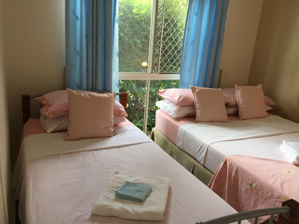 Theme Parks Amituofo Homestay Χρυσή Ακτή Εξωτερικό φωτογραφία